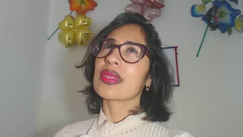 Snapshot of natalia_nylon chatting on 18, 10, 2025 CATHALINA NATA online show from 18, 10, 2025