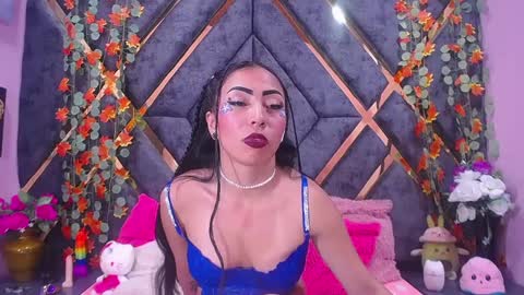 Snapshot of natalia_pinkk chatting on 9, 1, 2025 natalia pinkk online show from 9, 1, 2025