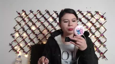 Natalia Walker online show from 19, 1, 2026