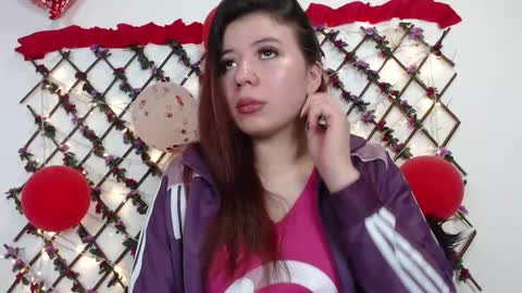 Natalia Walker online show from 28, 2, 2026