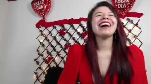 Natalia Walker online show from 3, 5, 2026