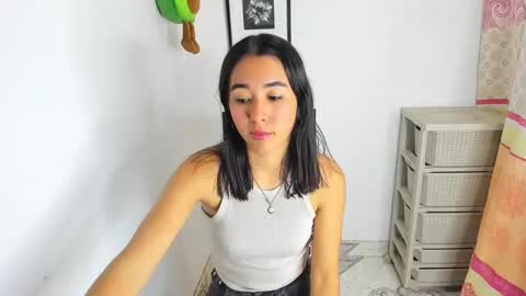 Snapshot of nataliaa05 chatting on 1, 12, 2024 Nati online show from 1, 12, 2024