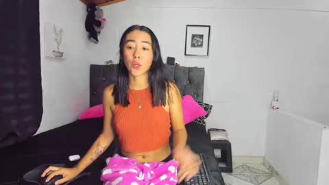 Snapshot of nataliaa05 chatting on 10, 2, 2025 Nati online show from 10, 2, 2025