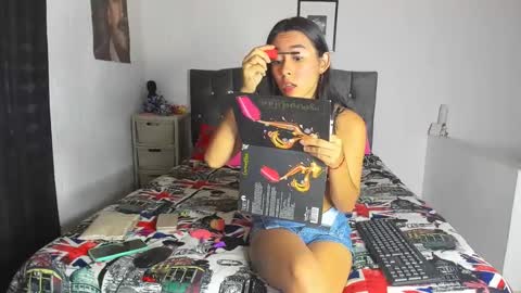 Snapshot of nataliaa05 chatting on 16, 2, 2025 Nati online show from 16, 2, 2025