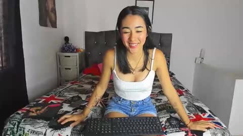 Snapshot of nataliaa05 chatting on 18, 2, 2025 Nati online show from 18, 2, 2025