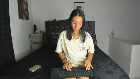 Snapshot of nataliaa05 chatting on 22, 2, 2025 Nati online show from 22, 2, 2025