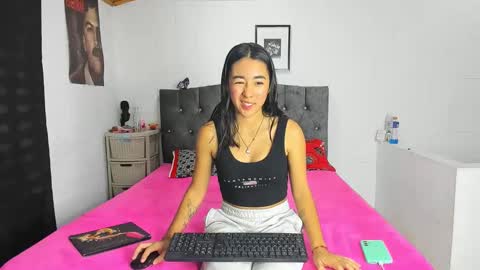 Snapshot of nataliaa05 chatting on 23, 2, 2025 Nati online show from 23, 2, 2025