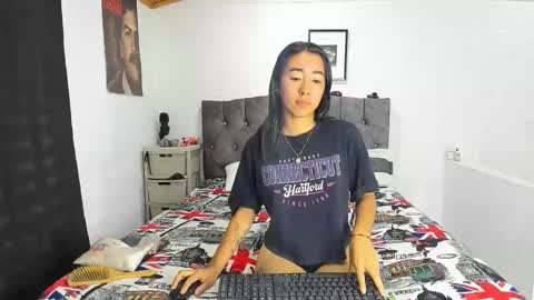 Snapshot of nataliaa05 chatting on 2, 3, 2025 Nati online show from 2, 3, 2025