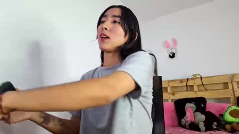 Snapshot of nataliaa05 chatting on 10, 9, 2025 Nati online show from 10, 9, 2025