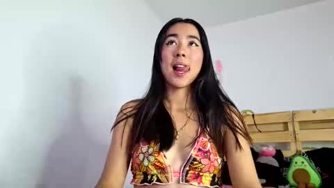 Snapshot of nataliaa05 chatting on 11, 9, 2025 Nati online show from 11, 9, 2025