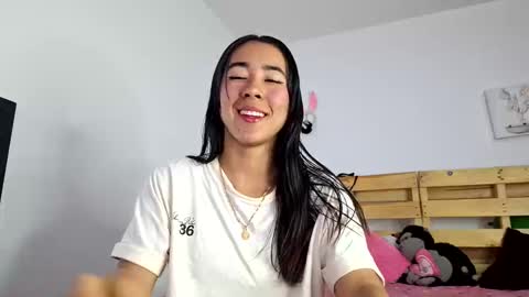 Snapshot of nataliaa05 chatting on 1, 10, 2025 Nati online show from 1, 10, 2025