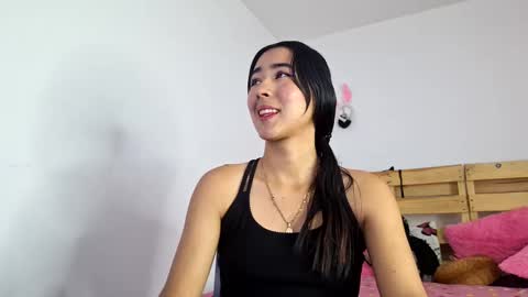 Snapshot of nataliaa05 chatting on 8, 10, 2025 Nati online show from 8, 10, 2025