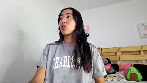 Snapshot of nataliaa05 chatting on 9, 10, 2025 Nati online show from 9, 10, 2025