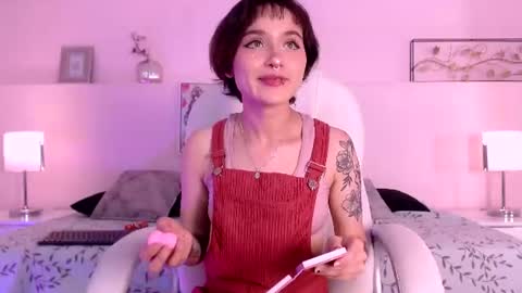 Natalia online show from 13, 6, 2026