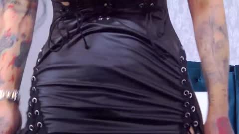 Snapshot of nataliacristal chatting on 14, 10, 2025 Natalia Cristal online show from 14, 10, 2025