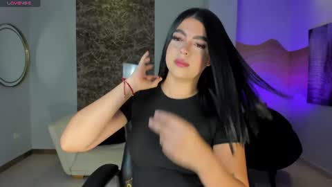 Snapshot of nataliagaret chatting on 9, 7, 2026 Nata online show from 9, 7, 2026