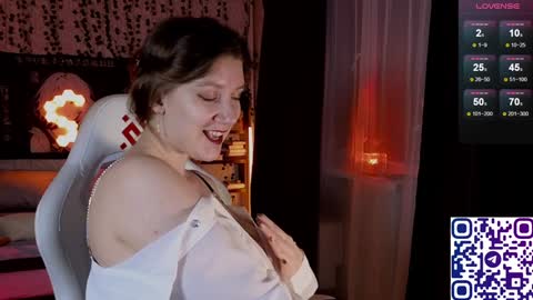 Natali online show from 9, 12, 2024