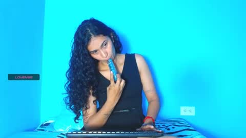 NATHALY online show from 3, 7, 2026