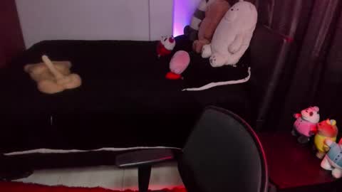 Snapshot of nataliasweet98 chatting on 16, 10, 2025 Natalia online show from 16, 10, 2025