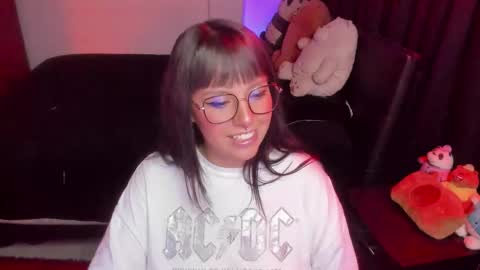 Snapshot of nataliasweet98 chatting on 20, 11, 2025 Natalia online show from 20, 11, 2025