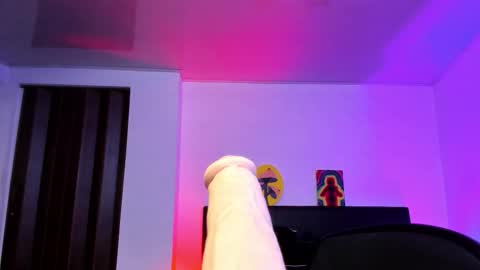 Natalia online show from 20, 2, 2026