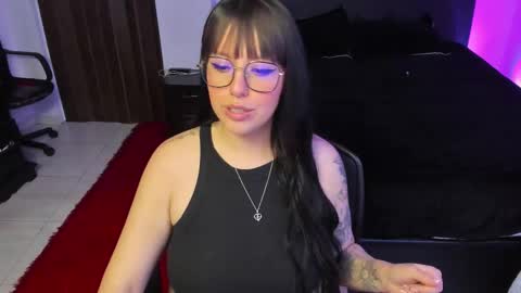 Natalia online show from 27, 3, 2026