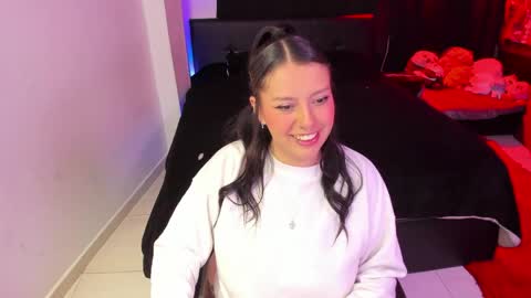 Natalia online show from 1, 6, 2026