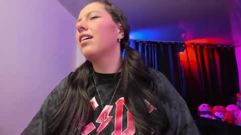 Natalia online show from 8, 7, 2026