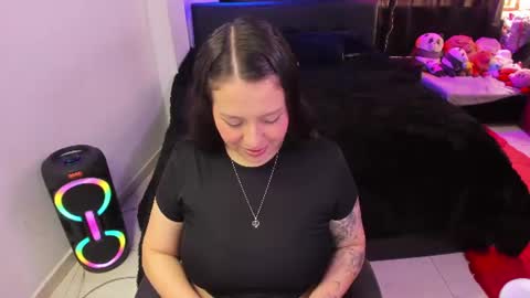 Natalia online show from 25, 7, 2026
