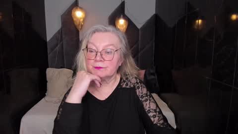 NataliCloud online show from 16, 1, 2025