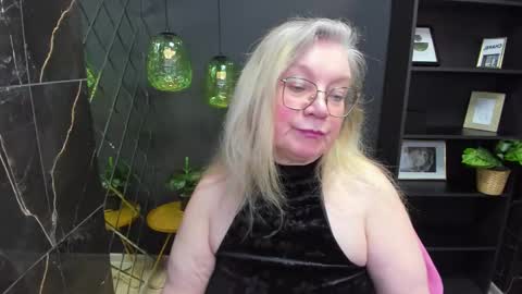 NataliCloud online show from 17, 1, 2025