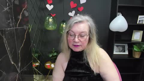 NataliCloud online show from 16, 2, 2025