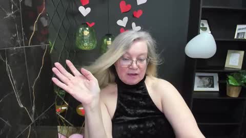 NataliCloud online show from 16, 2, 2025