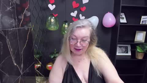 NataliCloud online show from 17, 2, 2025