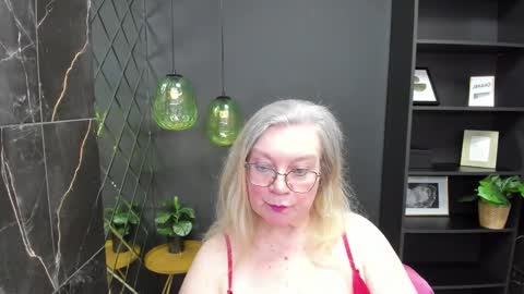 NataliCloud online show from 8, 3, 2025