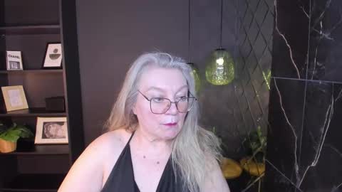 NataliCloud online show from 22, 3, 2026