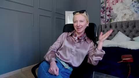 Natalie online show from 5, 3, 2025