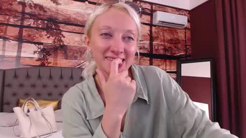 Natalie online show from 15, 9, 2025