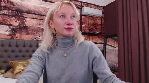 Natalie online show from 22, 12, 2025