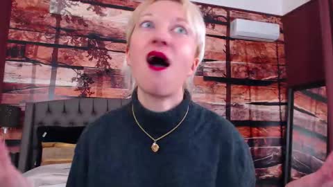 Natalie online show from 2, 3, 2026