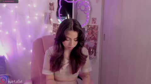 Snapshot of natalie_jaensen chatting on 17, 10, 2025 online show from 17, 10, 2025