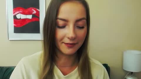 NatalieSexy online show from 18, 11, 2025