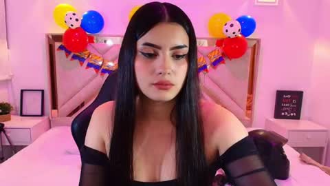 natalie  online show from 10, 7, 2026