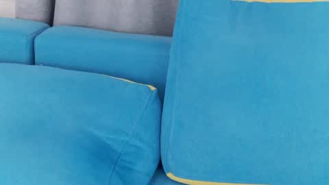 NatalieCarterr online show from 12, 2, 2025