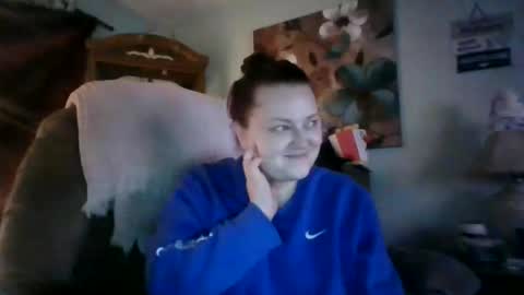 Natalie  online show from 31, 12, 2024