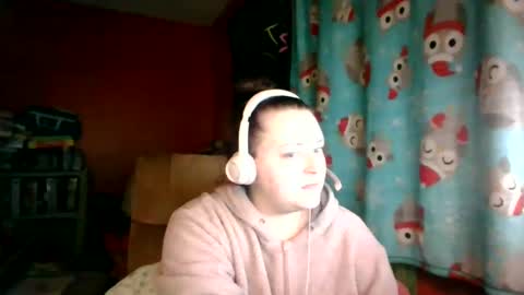 Natalie  online show from 9, 1, 2025