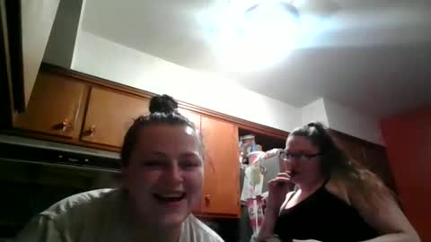 Natalie  online show from 15, 1, 2025