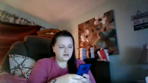 Natalie  online show from 22, 1, 2025