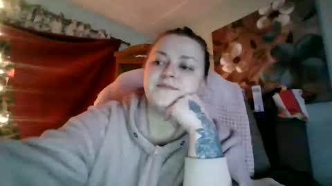 Natalie  online show from 23, 1, 2025