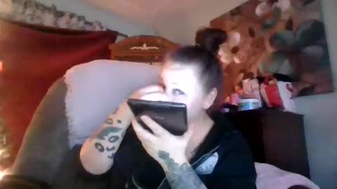 Natalie  online show from 16, 2, 2025